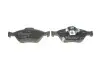 Тормозные колодки дисковые DAIHATSU/TOYOTA Charade/Yaris &quot;F &quot;05&gt;&gt; Delphi LP2005 (фото 3)