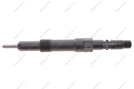 Инжектор FORD/Tansit 4 "2,0-2,4(HPCR) "02-06 Delphi R01101D