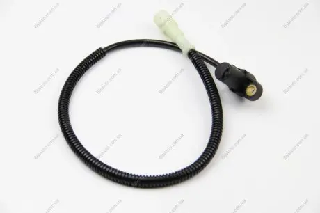 Датчик, частота вращения колеса Delphi SS20021 (фото 1)