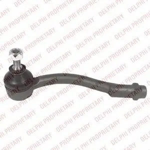 Наконечник рульової тяги Delphi TA2476