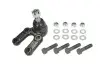 А_Кульова опора DAEWOO/SsangYong Korando,Musso/Korando,Musso TC1231