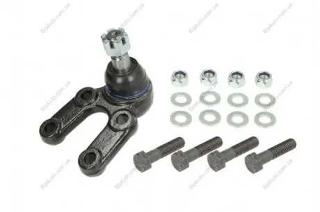 А_Кульова опора DAEWOO/SsangYong Korando,Musso/Korando,Musso Delphi TC1231