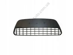 Грати в бампері FORD C-MAX (C214) 06.07-12.10 (PJ) Polcar 323627