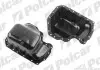 Масляный картер сталь VOLKSWAGEN SEAT SKODA (PJ) POLCAR 6913MO-2