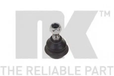 Шаровая опора лев./прав. Citroen Berlingo, C4 I, II, Picasso I, Grand Picasso I Peugeot 307, 308 CC, Partner 1.4-2.0Hdi 08.00- NK 5043712