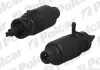 Насосик омывателя двойной насос AUDI 100 (C4)+AVANT 12.90-5.94 (PJ) POLCAR 1308PS-1 1308PS1