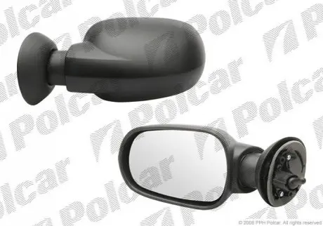 Зеркало внешнее Polcar 2800511M