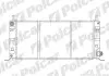 Радиаторы охлаждения POLCAR 320408A5