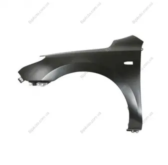 Крило переднє Polcar 401501-J