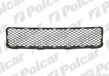 Решетка в бампере Polcar 404727 (фото 1)