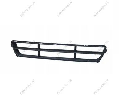 Грати в бампері Polcar 411427-J