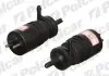 Насосик омывателя двойной насос MERCEDES C-KLASSE (W202) 03.93-03.01 (PJ) POLCAR 5014PS-1