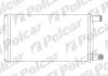 Радиаторы обогрева 266x152x42 A/P мех. КПП=M/A AC=(+/-) MERCEDES T1 (207-410) 77-96 (PJ) POLCAR 5061N8-1