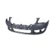 Бампер передній ґрунтований VOLKSWAGEN PASSAT SDN+KOMBI (B6 (3C)) 01.05-07.10 (PJ) POLCAR 955507