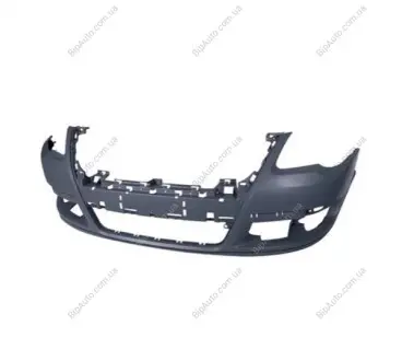 Бампер передній ґрунтований VOLKSWAGEN PASSAT SDN+KOMBI (B6 (3C)) 01.05-07.10 (PJ) Polcar 955507