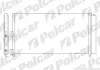 Радиаторы кондиционера 605x310x16 A/A пайка C КПП=M AC=(+) FIAT LANCIA (PJ) POLCAR 3022K8C5