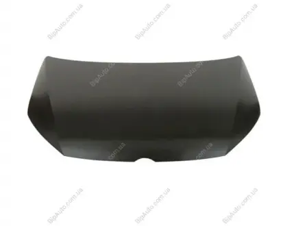 Капот PTTC VOLKSWAGEN TOURAN 07.10- (PJ) Polcar 956303