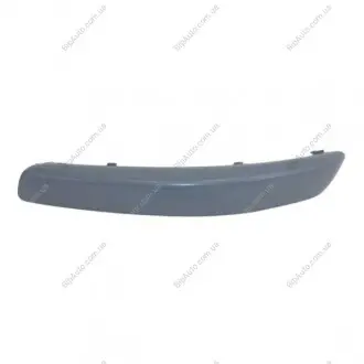 Накладка бампера Polcar 95130715