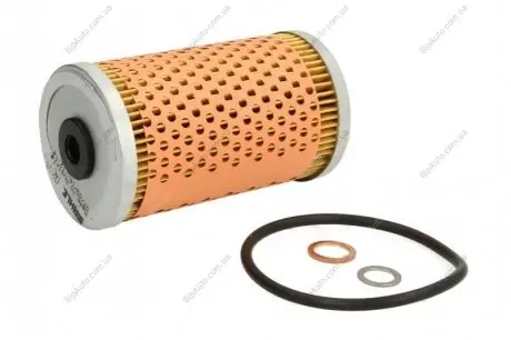 Масляный фильтр KNECHT MAHLE / KNECHT OX33D