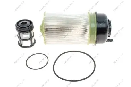 Втулка З.аморт.нижн.для 311 931,290 032,KYB349148 MAHLE / KNECHT KX406KIT
