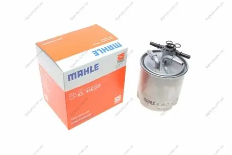 Топливный фильтр KNECHT MAHLE / KNECHT KL44023
