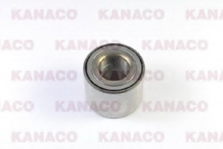 Комплект подшипника ступицы колеса KANACO H28013 (фото 1)