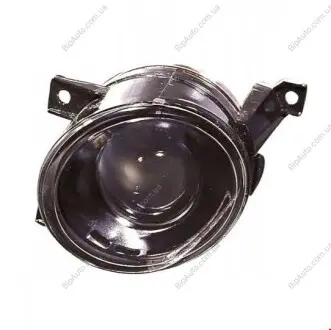 Фара протитуманна передня права TYC тип лампи=H11 ECE VOLKSWAGEN CADDY III/LIFE (2K) 03 Polcar 957830-E