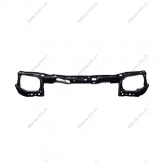 Панель передня верхня OPEL CORSA D 07.06-01.11 (PJ) Polcar 555804