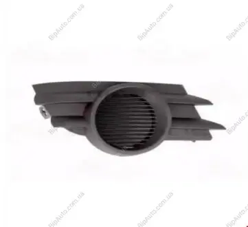 Решетка в бампере Polcar 556227-2 (фото 1)