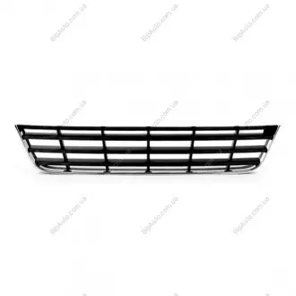 Фото 1 - решетка в бампере Polcar 955527 Решетка в бампере Polcar 955527 (фото 1)