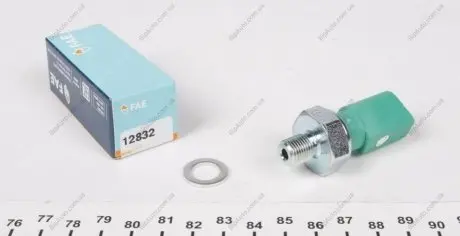 Датчик тиску масла FAE 12832