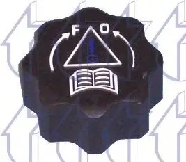 Пробка радиатора TRICLO 311319