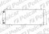 Радиаторы охлаждения POLCAR 131508A4