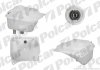 Компенсаційні бачки AUDI 100 90- (PJ) POLCAR 1316ZB-1 1316ZB1