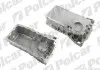 Масляный картер алюминий SKODA AUDI SEAT VOLKSWAGEN (PJ) POLCAR 1323MO1