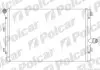 Радіатори охолодження 650x452x34 A/P хутро. КПП=M/A AC=(+/-) AUDI VOLKSWAGEN SEAT SKODA (ZJ) Polcar 133108A4 (фото 1)