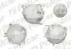 Компенсационные бачки VOLKSWAGEN AUDI SEAT SKODA (PJ) 1331ZB-1 Polcar 1331ZB1 (фото 1)