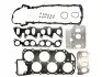 Комплект прокладок головки блока цилиндров FORD/MB/VW GalaXy,V280,Golf,Passat,Sharan 2,8-2,9 91-00 917966