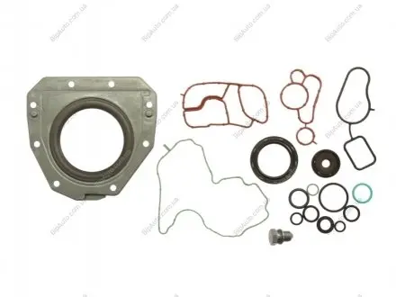 Комплект ущільнювачів (нижній) VW Passat/Skoda Oct ELRING 903201