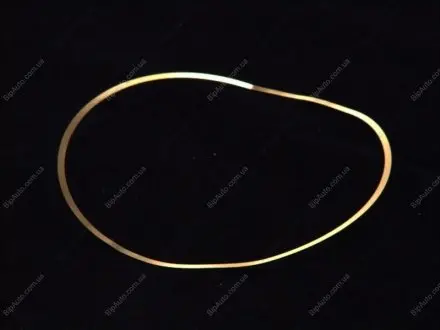Прокладка, гільза циліндра ELRING 703214 (фото 1)