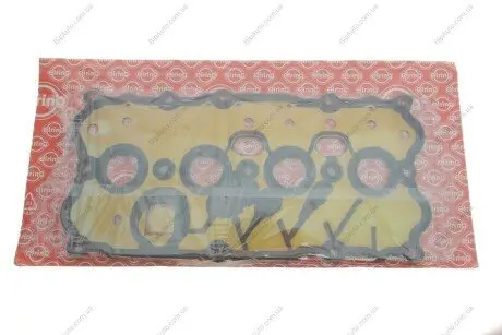 Прокладка крышки 660.280 ELRING 660280