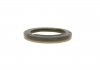 Уплотняющее кольцо, коленчатый вал, Уплотнительное кольцо ELRING 445591 (фото 3)