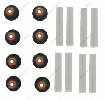 Сальник клапану, комплект (впуск) BMW N20B20A ELRING 308970