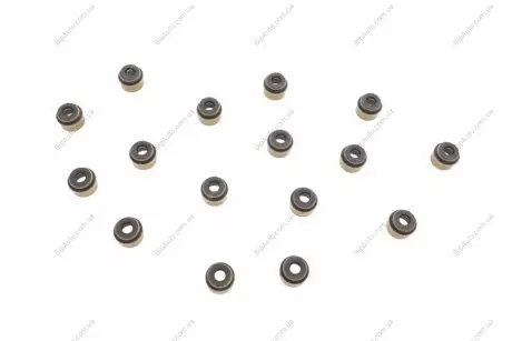 Сальники клапанів (к-кт) Caddy/Crafter/T5/T6 1.2-3.2 i/TSI/TDI 95- 235.610 ELRING 235610