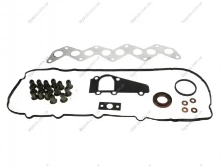 Комплект прокладок, головка блоку PSA 2,0/2,0 HDi DW10/DW12 216.470 ELRING 216470