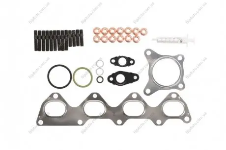 Комплект ущільнювачів турбіни VW Golf V 1.4 TSI 07 ELRING 214600