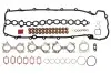 Комплект прокладок головки блока цилиндров BMW/OPEL Omega B,3(E46),5(E39),7(E38),X(E53) 2,5d-3,0d 98 ELRING 157570 (фото 1)