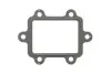 Прокладка клапану EGR (BKS) VW Touareg (7LA,7L6,7L7) 3,0 V6 TDI ELRING 148200 (фото 1)