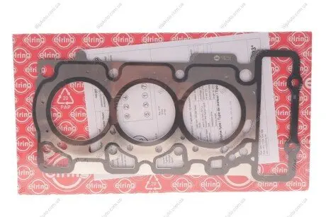 Сальник головки Smart 0.6 ELRING 142003