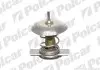 Термостати OPEL SAAB CHEVROLET (PJ) POLCAR UT014U